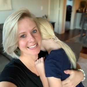 Meet your Posher, Katy